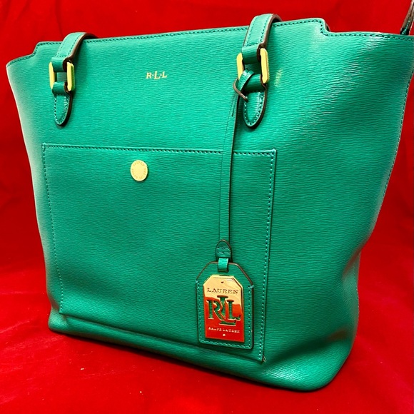 🎄Holiday Gifting Authentic Ralph Lauren!!! Brand New without tag. See photos. 🎄 - Picture 5 of 9
